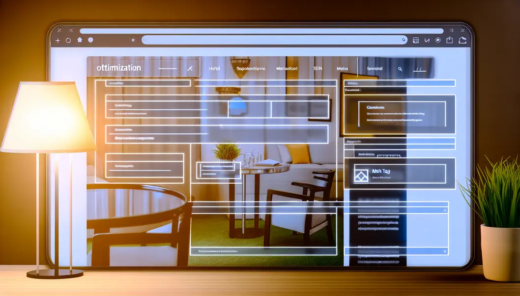 Profil Google Moja Firma hotelu z pełnymi informacjami i recenzjami.