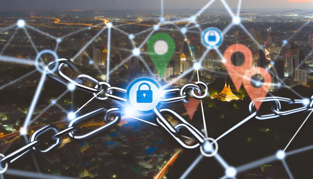 Optymalizacja strony internetowej kluczowa dla lokalnego SEO.