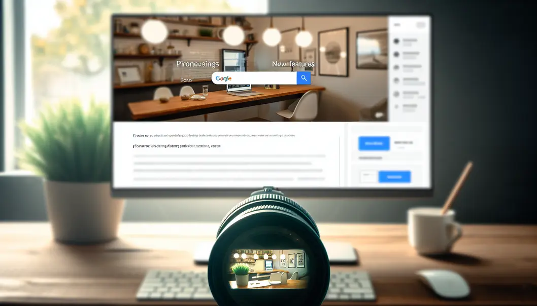 Wzrost rezerwacji hoteli dzięki skutecznej optymalizacji kampanii Google Ads.