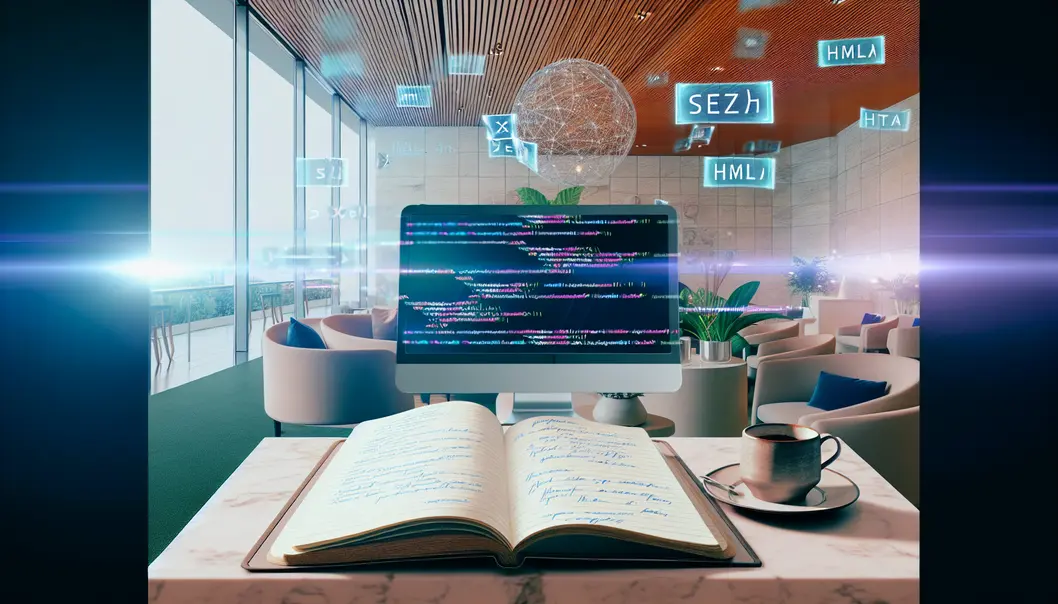Optymalizacja wizytówki Google Moja Firma w hotelu.